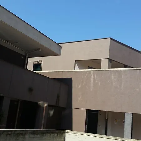 Διαμέρισμα Grazioso Genziane Γένοβα