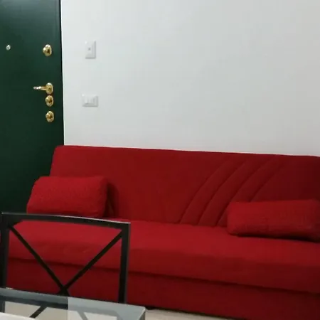 Grazioso Genziane Apartamento *