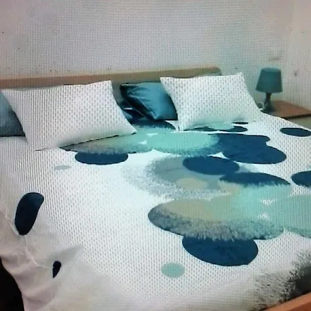 Grazioso Genziane Apartamento *