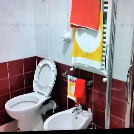 Grazioso Genziane Apartamento *