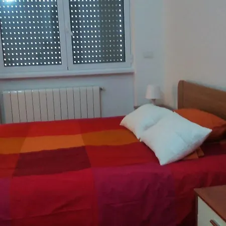 Apartamento Grazioso Genziane