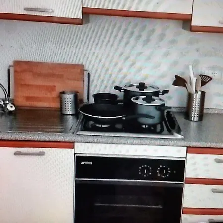 Grazioso Genziane Apartamento *