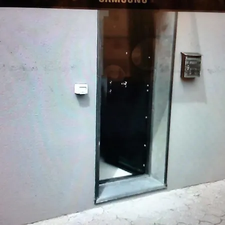 Apartamento Grazioso Genziane *