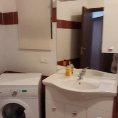 Grazioso Genziane Apartamento Génova