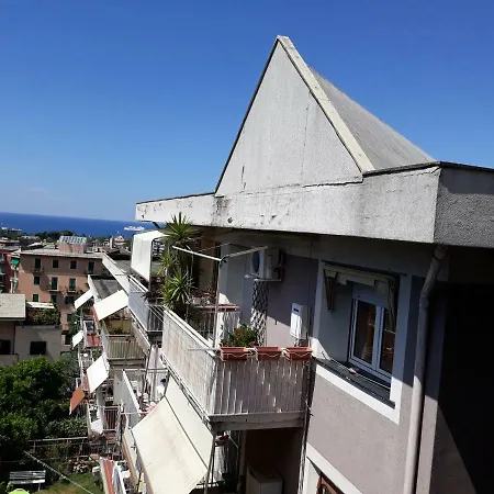 Grazioso Genziane Apartamento *